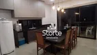 Foto 2 de Casa de Condomínio com 3 Quartos à venda, 270m² em Varanda Sul, Uberlândia