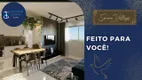 Foto 11 de Apartamento com 2 Quartos à venda, 62m² em Tabuleiro Monte Alegre, Camboriú
