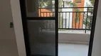 Foto 15 de Apartamento com 1 Quarto à venda, 41m² em Vila Valparaiso, Santo André