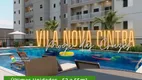 Foto 2 de Apartamento com 2 Quartos à venda, 52m² em Vila Nova Cintra, Mogi das Cruzes