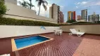 Foto 42 de Apartamento com 3 Quartos à venda, 166m² em Cambuí, Campinas