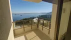 Foto 2 de Apartamento com 1 Quarto à venda, 67m² em Gragoatá, Niterói