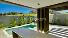 Foto 14 de Casa de Condomínio com 4 Quartos à venda, 265m² em Jardins Capri, Senador Canedo