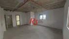 Foto 8 de Sala Comercial à venda, 43m² em Valongo, Santos