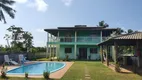Foto 15 de Casa de Condomínio com 5 Quartos à venda, 600m² em Porto Sauipe, Mata de São João