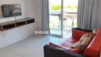 Foto 3 de Apartamento com 2 Quartos à venda, 59m² em Vila Nova, Cabo Frio