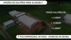 Foto 10 de Galpão/Depósito/Armazém para alugar, 10000m² em Polo Empresarial de Goiás, Aparecida de Goiânia