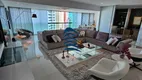 Foto 52 de Apartamento com 3 Quartos à venda, 235m² em Horto Florestal, Salvador
