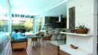 Foto 9 de Casa de Condomínio com 4 Quartos à venda, 480m² em Condominio Lago Azul Golf Clube, Aracoiaba da Serra