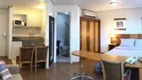 Foto 5 de Apartamento com 1 Quarto à venda, 32m² em Moema, São Paulo