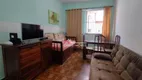 Foto 2 de Apartamento com 1 Quarto à venda, 47m² em Itararé, São Vicente
