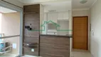 Foto 5 de Apartamento com 1 Quarto para alugar, 38m² em Vila Independência, Piracicaba