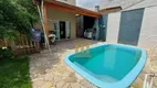 Foto 9 de Casa com 4 Quartos à venda, 209m² em Villa Branca, Jacareí