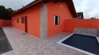 Foto 5 de Casa com 2 Quartos à venda, 150m² em Jardim Lindomar, Itanhaém