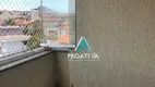 Foto 7 de Apartamento com 2 Quartos à venda, 75m² em Jardim Santo Antonio, Santo André