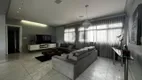 Foto 2 de Apartamento com 4 Quartos à venda, 280m² em Luxemburgo, Belo Horizonte