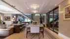 Foto 9 de Casa com 4 Quartos à venda, 540m² em Alphaville Graciosa, Pinhais