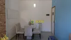 Foto 9 de Apartamento com 2 Quartos à venda, 50m² em Vila Monte Santo, São Paulo