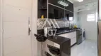 Foto 3 de Apartamento com 2 Quartos à venda, 91m² em Morumbi, São Paulo