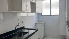 Foto 6 de Apartamento com 2 Quartos à venda, 46m² em Jardim Contorno, Bauru