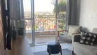 Foto 4 de Apartamento com 3 Quartos à venda, 81m² em Jardim Jacyra, Americana