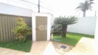 Foto 4 de Casa com 3 Quartos à venda, 201m² em Cidade Jardim, Uberlândia