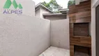 Foto 14 de Casa de Condomínio com 3 Quartos à venda, 244m² em Bom Retiro, Curitiba