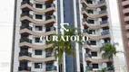 Foto 25 de Apartamento com 3 Quartos à venda, 137m² em Jardim Anália Franco, São Paulo
