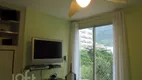 Foto 2 de Apartamento com 3 Quartos à venda, 101m² em Lagoa, Rio de Janeiro
