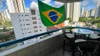 Foto 6 de Apartamento com 3 Quartos à venda, 130m² em Casa Forte, Recife