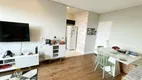 Foto 5 de Apartamento com 2 Quartos à venda, 62m² em Jardim Messina, Jundiaí