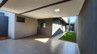 Foto 2 de Casa com 3 Quartos à venda, 183m² em Monte Castelo, Campo Grande