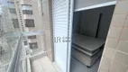 Foto 17 de Apartamento com 3 Quartos à venda, 86m² em Jardim Astúrias, Guarujá