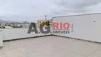 Foto 11 de Cobertura com 2 Quartos à venda, 115m² em Taquara, Rio de Janeiro