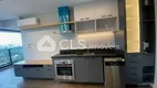 Foto 5 de Apartamento com 1 Quarto para alugar, 44m² em Cerqueira César, São Paulo