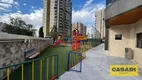 Foto 34 de Apartamento com 4 Quartos à venda, 210m² em Jardim do Mar, São Bernardo do Campo