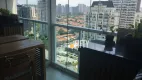 Foto 2 de Apartamento com 2 Quartos para alugar, 69m² em Brooklin, São Paulo