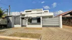 Foto 13 de Casa com 3 Quartos à venda, 204m² em Residencial dos Ipes, Nova Mutum