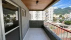 Foto 2 de Cobertura com 3 Quartos para alugar, 140m² em Freguesia- Jacarepaguá, Rio de Janeiro