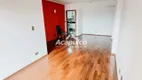 Foto 2 de Apartamento com 3 Quartos à venda, 130m² em Vila Belvedere, Americana