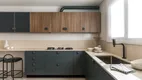 Foto 23 de Apartamento com 3 Quartos à venda, 189m² em Champagnat, Curitiba