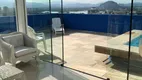 Foto 2 de Cobertura com 5 Quartos à venda, 220m² em Barra da Tijuca, Rio de Janeiro