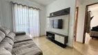 Foto 3 de Apartamento com 2 Quartos à venda, 52m² em Jardim Vista Alegre, Embu das Artes