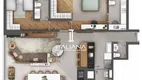 Foto 31 de Apartamento com 3 Quartos à venda, 70m² em Perdizes, São Paulo
