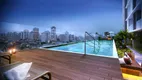 Foto 16 de Apartamento com 2 Quartos à venda, 64m² em Brooklin, São Paulo