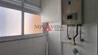 Foto 7 de Apartamento com 2 Quartos à venda, 46m² em Jardim das Flores, São Paulo