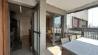 Foto 9 de Apartamento com 2 Quartos à venda, 64m² em Moema, São Paulo