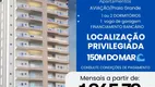 Foto 2 de Apartamento com 1 Quarto à venda, 51m² em Vila Caicara, Praia Grande