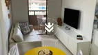 Foto 4 de Flat com 2 Quartos à venda, 60m² em Porto de Galinhas, Ipojuca