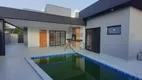 Foto 17 de Casa de Condomínio com 4 Quartos à venda, 215m² em Urbanova V, São José dos Campos